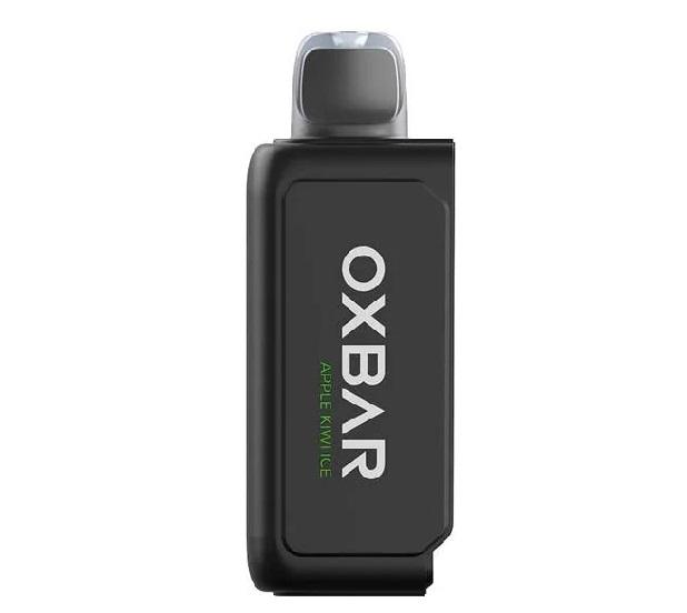 OXBAR G32K REFIL APPLE KIWI ICE