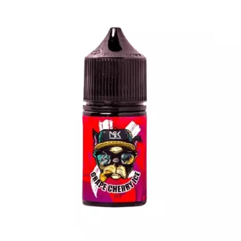 MASKKING 30ML SALT GRAPE CHERRY ICE35MG