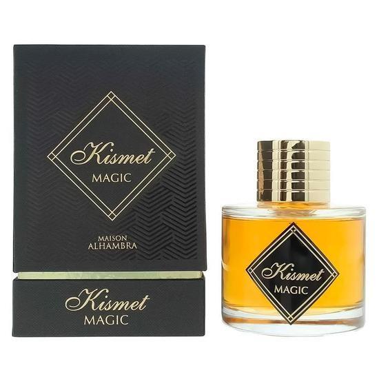 PERFUME M ALHAMBRA KISMET MAGIC 100ML UNIS