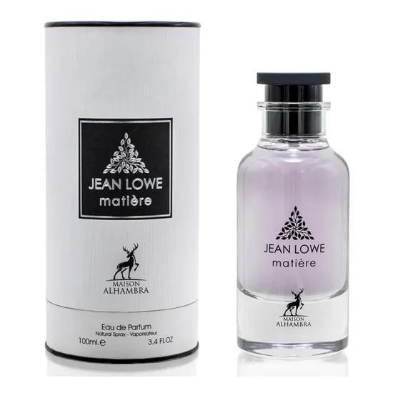 PERFUME M ALHAMBRA JEAN LOWE MAITRE 100ML