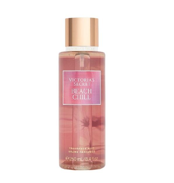 VICTORIAS BODYLOT BEACH CHLL 236ML