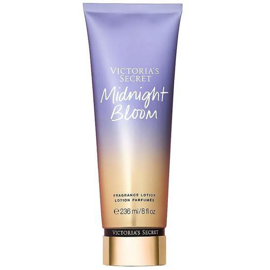 VICTORIAS BODYLOT MIDNIGHT BLOOM 236ML