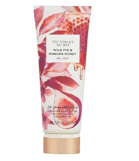 VICTORIAS BODYLOT WILD FIG HONEY 236ML