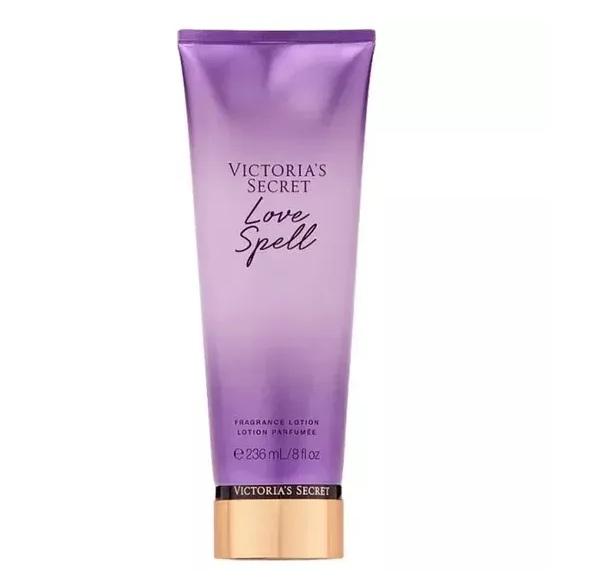 VICTORIAS BODYLOT LOVE SPELL 236ML