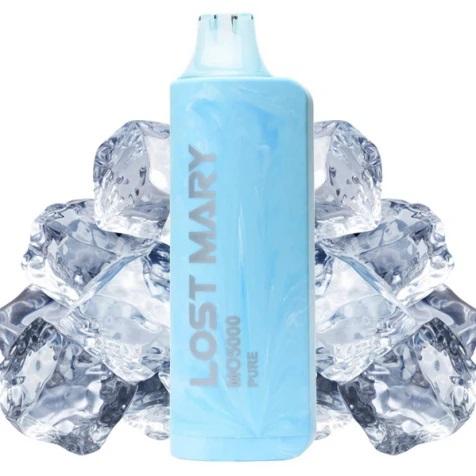 LOST MARY 5K MO PURE