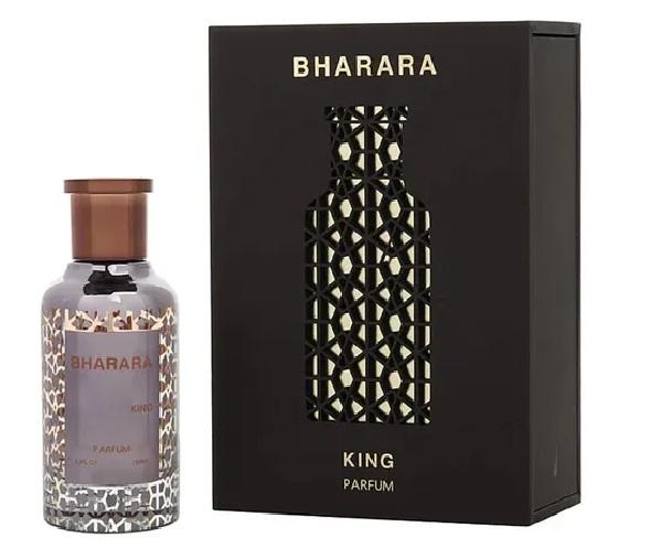 PERFUME BHARARA KING PARFUM 100ML
