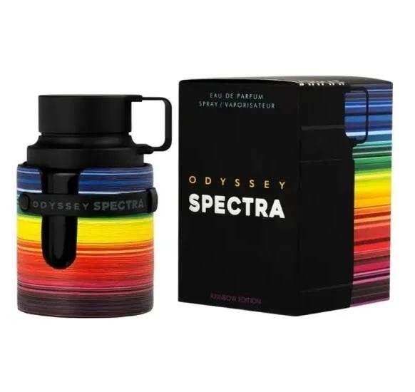 PERFUME ARMAF ODYSSEY SPECTRA 100ML