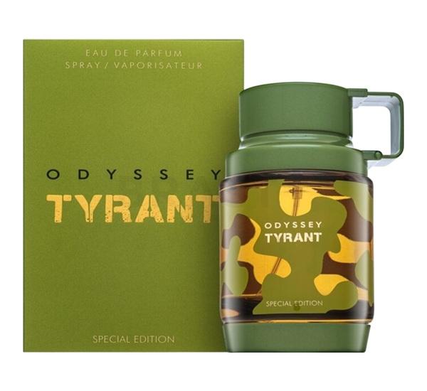 PERFUME ARMAF ODYSSEY TYRANT 100ML