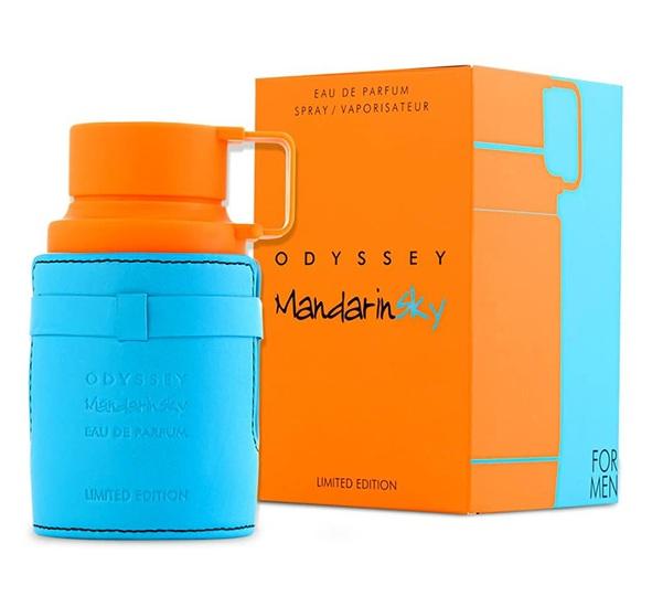 PERFUME ARMAF ODYSSEY MANDARIN SKY 100ML