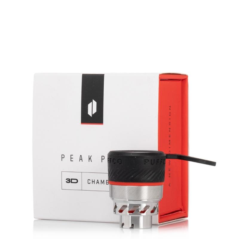 PUFFCO PEAK PRO 3D CHEMBER