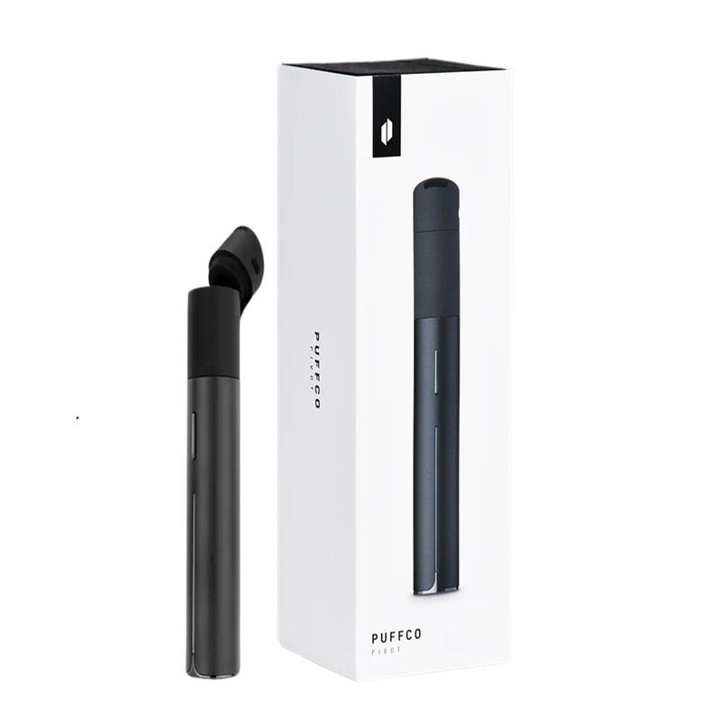 PUFFCO PIVOT ONYX
