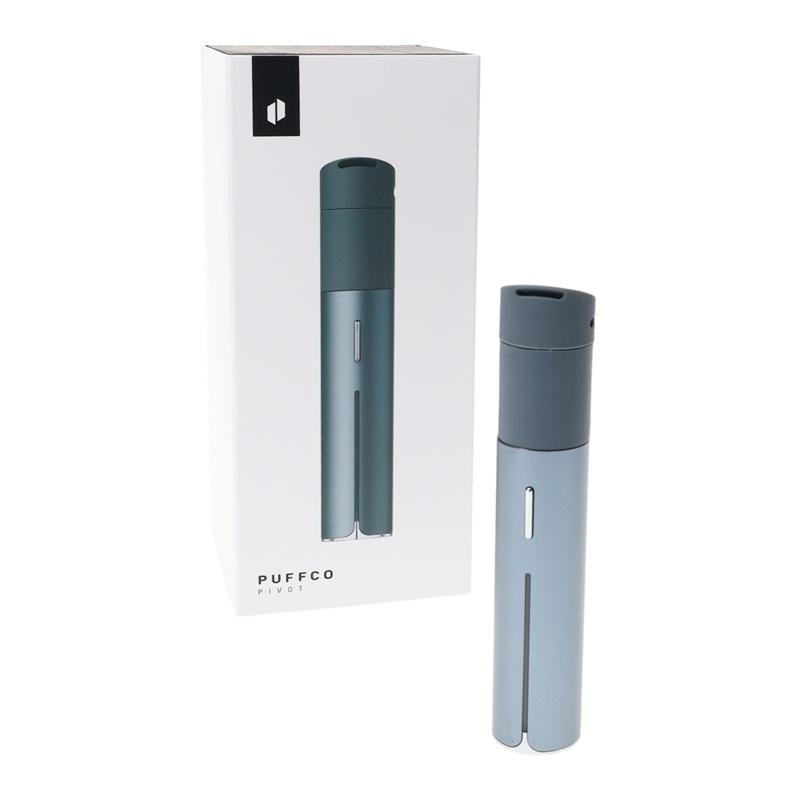 PUFFCO PIVOT SLATE