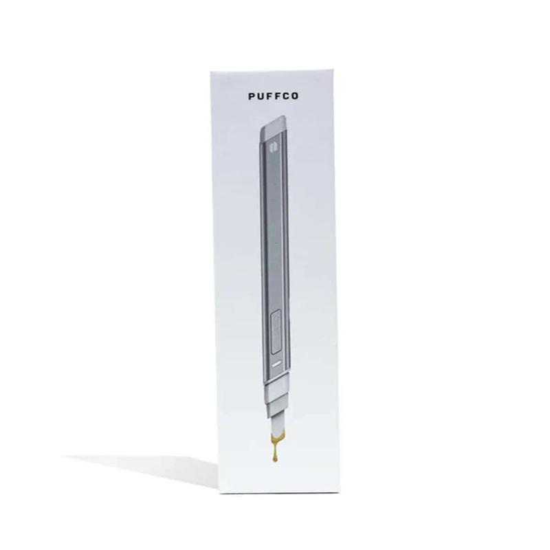 PUFFCO HEATED LOADING TOOL PEARL