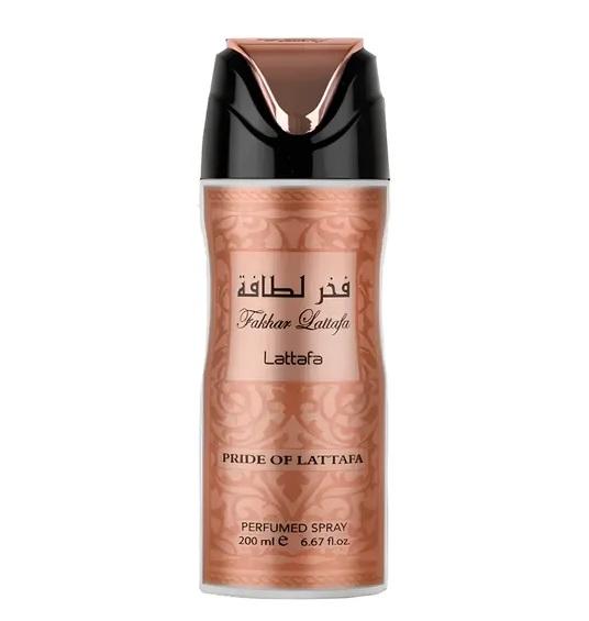 DES LATTAFA FAKHAR DAMA 200ML