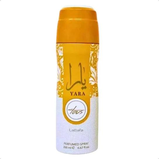 DES LATTAFA YARA TOUS 200ML