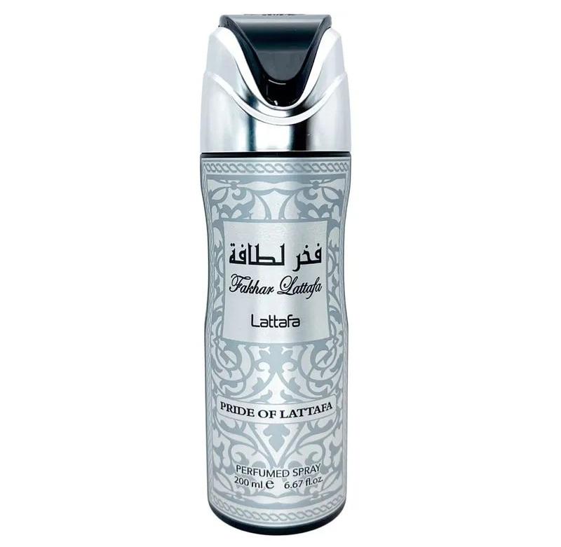 DES LATTAFA FAKHAR MA 200ML