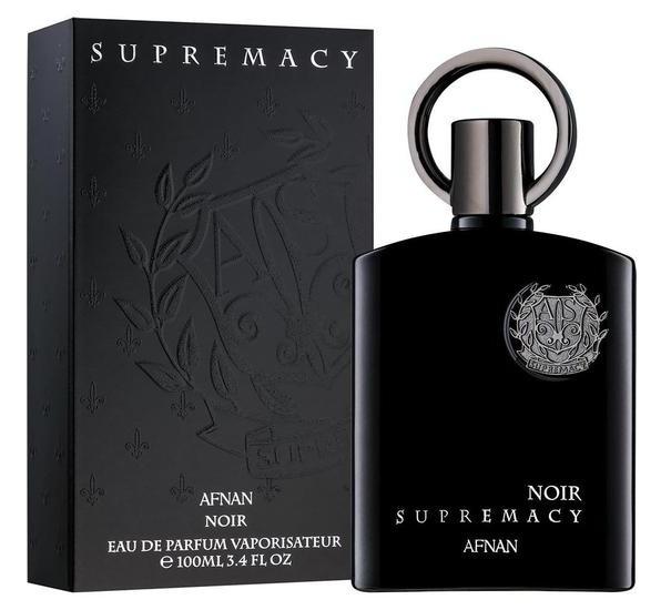 PERFUME AFNAN SUPREMANCY IN NOIR 100ML MAN