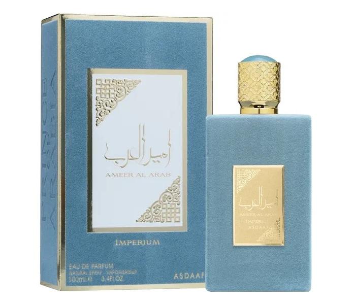 PERFUME ASDAAF AMEER AL ARAB IMPERIUM 100ML