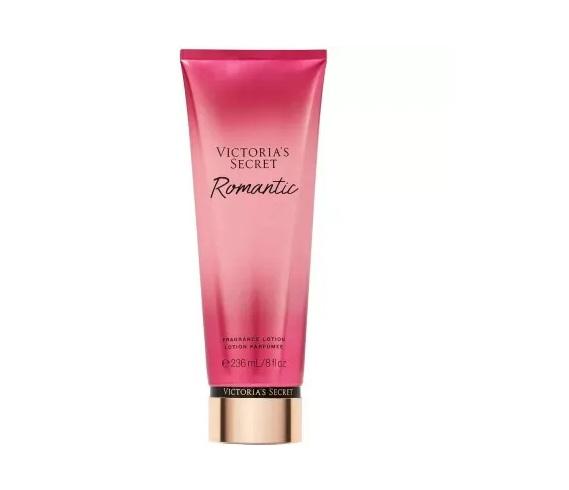 VICTORIAS BODYLOT ROMANTIC 236ML