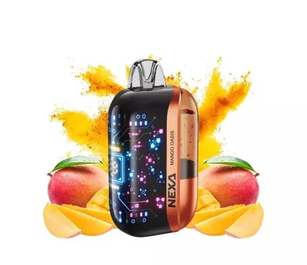 NEXA 40K ULTRA MANGO OASIS