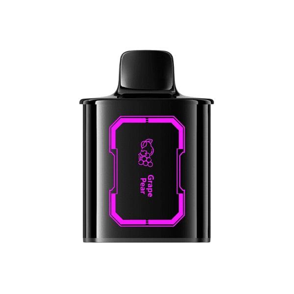 VOOPOO MAX 16K REFIL GRAPE PEAR
