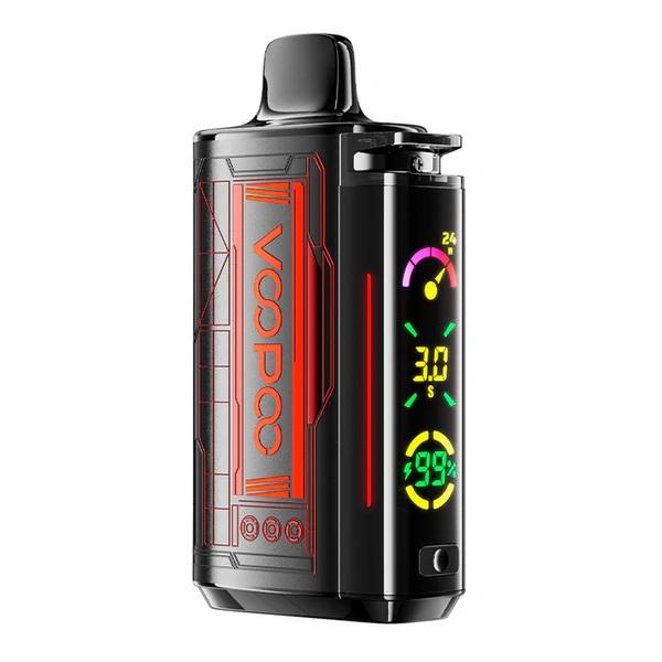 VOOPOO MAX 16K KIT STRAWBERRY ICE CREAM