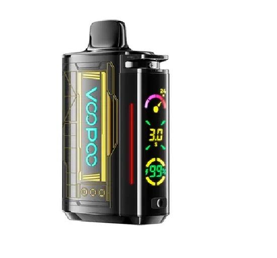 VOOPOO MAX 16K KIT ORANGE MANGO GUAVA