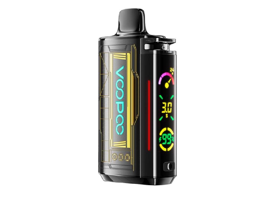 VOOPOO MAX 16K KIT HONEYBEW BLACKCURRANT