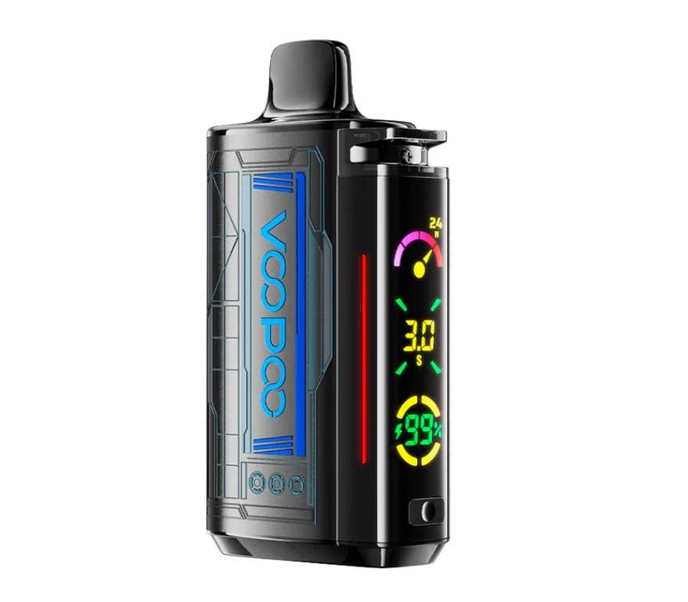 VOOPOO MAX 16K KIT APPLE LYCHEE