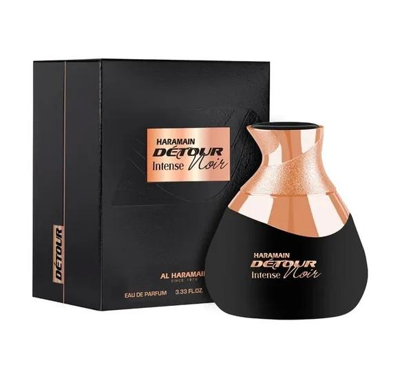 PERFUME AL HARAMAIN DETOUR NOIR INTENSE 100ML