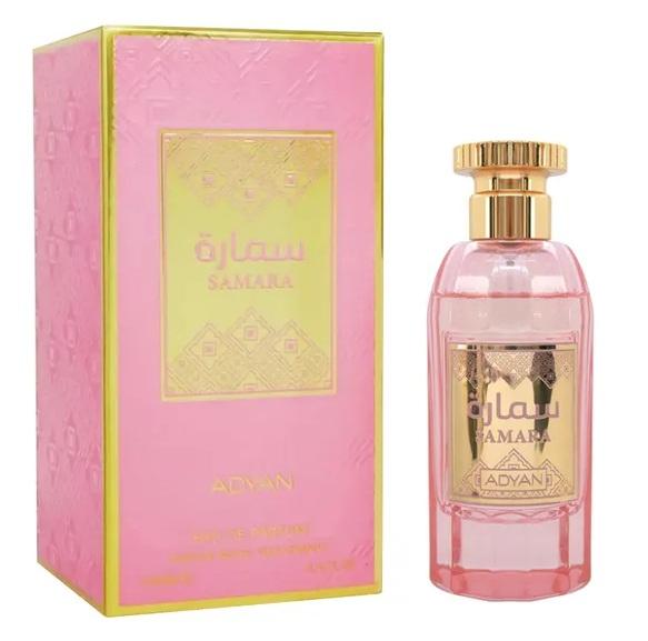 PERFUME ADYAM SAMARA 100ML