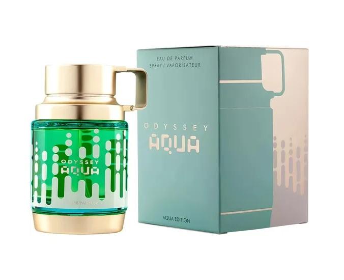 PERFUME ARMAF ODYSSEY AQUA H EDP 100ML