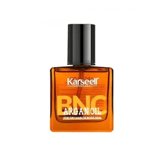 KARSEELL BNC ARGAN SERUM OIL 60ML