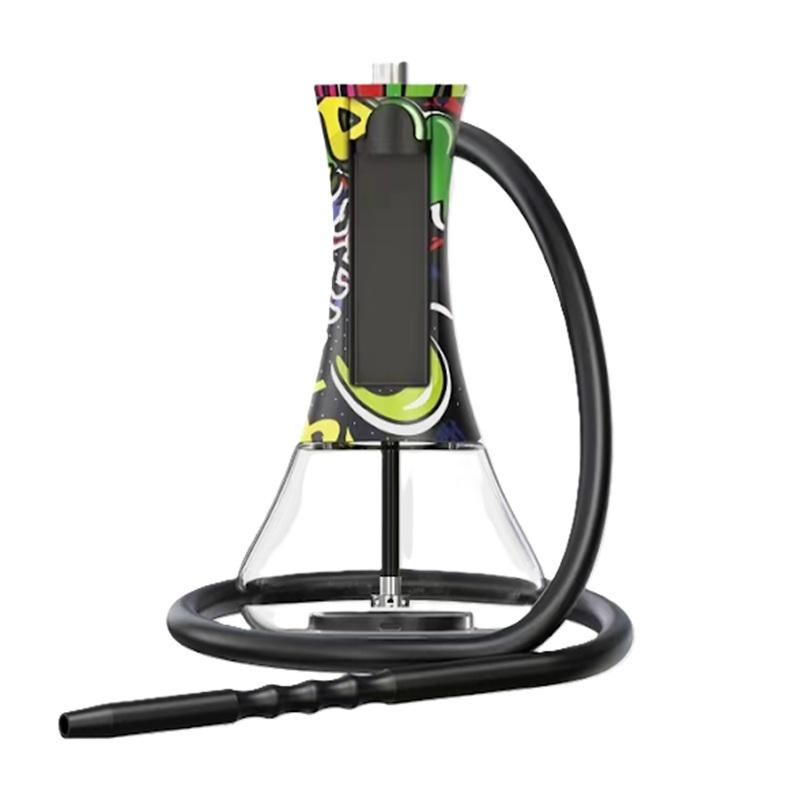 EHUKA JUST MASH X1 NEST NARGUILE