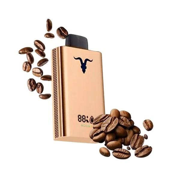 IGNITE V120 PRO ROSE COFFEE