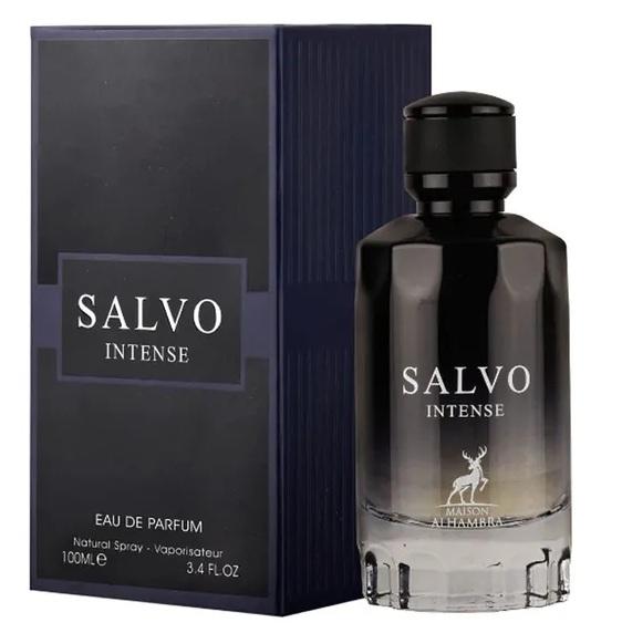 PERFUME M ALHAMBRA SALVO INTENSE 100ML