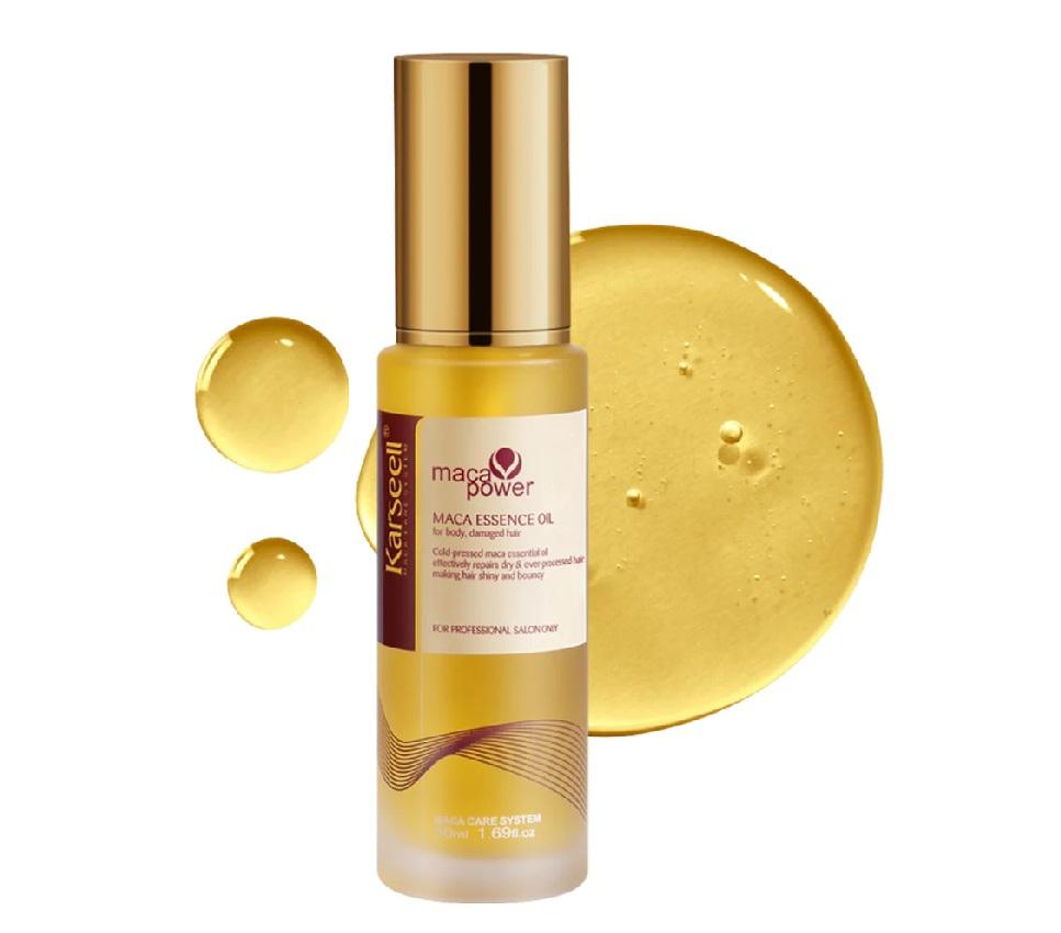 KARSEELL COLLAGEN OIL 50ML 1.69FLOZ