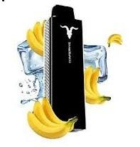 IGNITE P100 REFIL 10K BANANA ICE