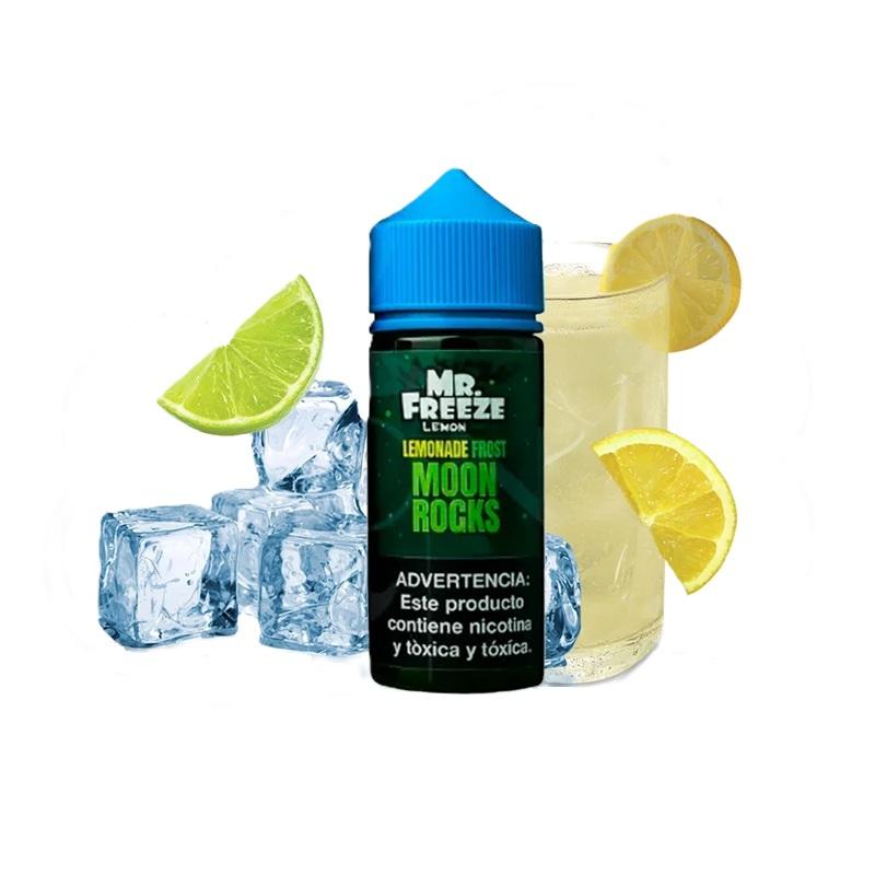 MR FRZ 100ML MOON ROCKS LEMONADE FROST 03MG