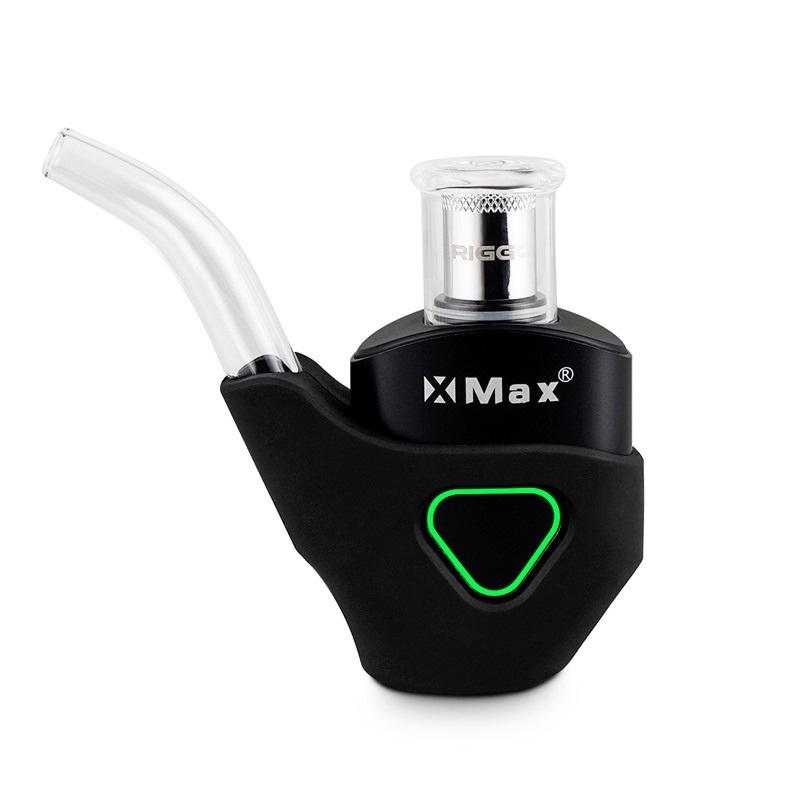 AIR XMAX KIT RIGGO BLACK