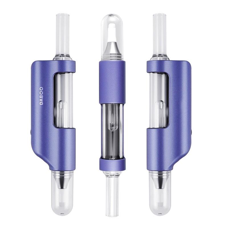 AIR XMAX KIT DABOO PURPLE