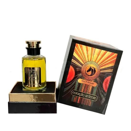 PERFUME THQ AL HAWAMER CORACAO ARDENTE