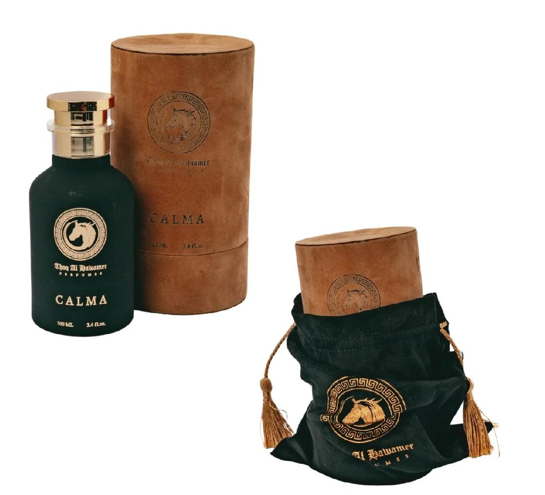 PERFUME THQ AL HAWAMER CALMA 100ML
