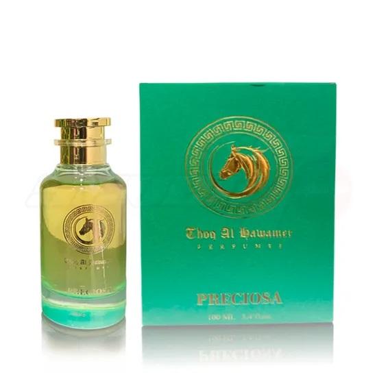 PERFUME THQ AL HAWAMER PERCIOSA 100ML