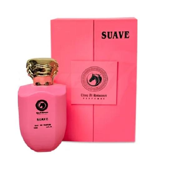 PERFUME THQ AL HAWAMER SUAVE