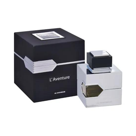 PERFUME AL HARAMAIN L AVENTURE 100ML
