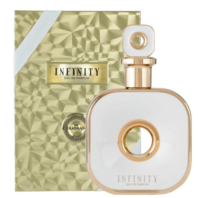 PERFUME ARMAF INFINITY GOLD 100ML