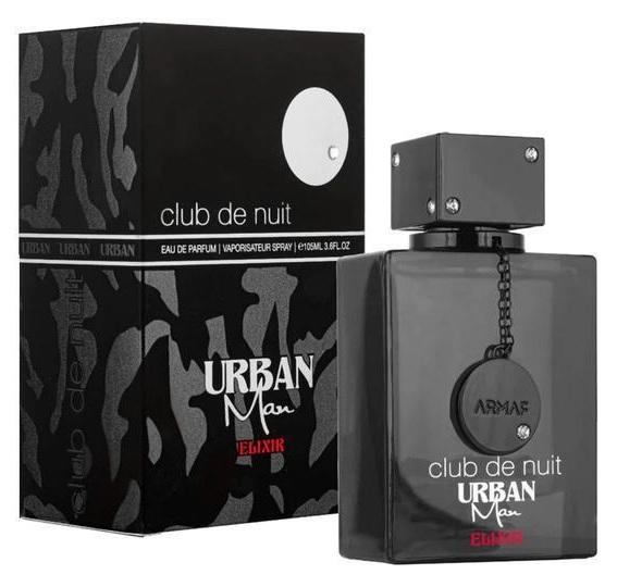 PERFUME ARMAF CLUB DE NUIT URBAN 105ML