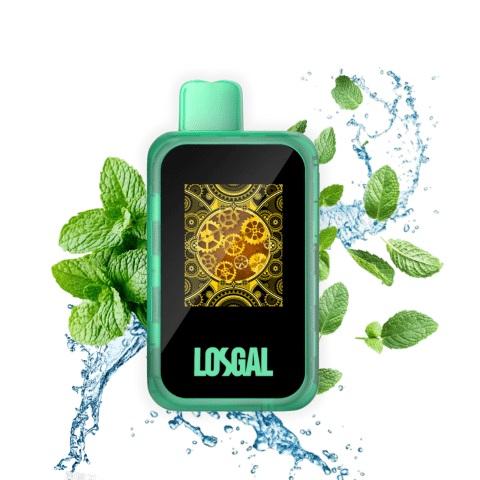 LOSGAL MC 25K MIAMI MINT