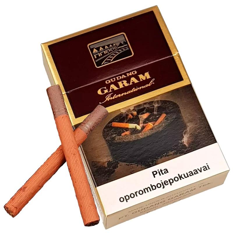 TABACO GUDANG G CHOCO 20